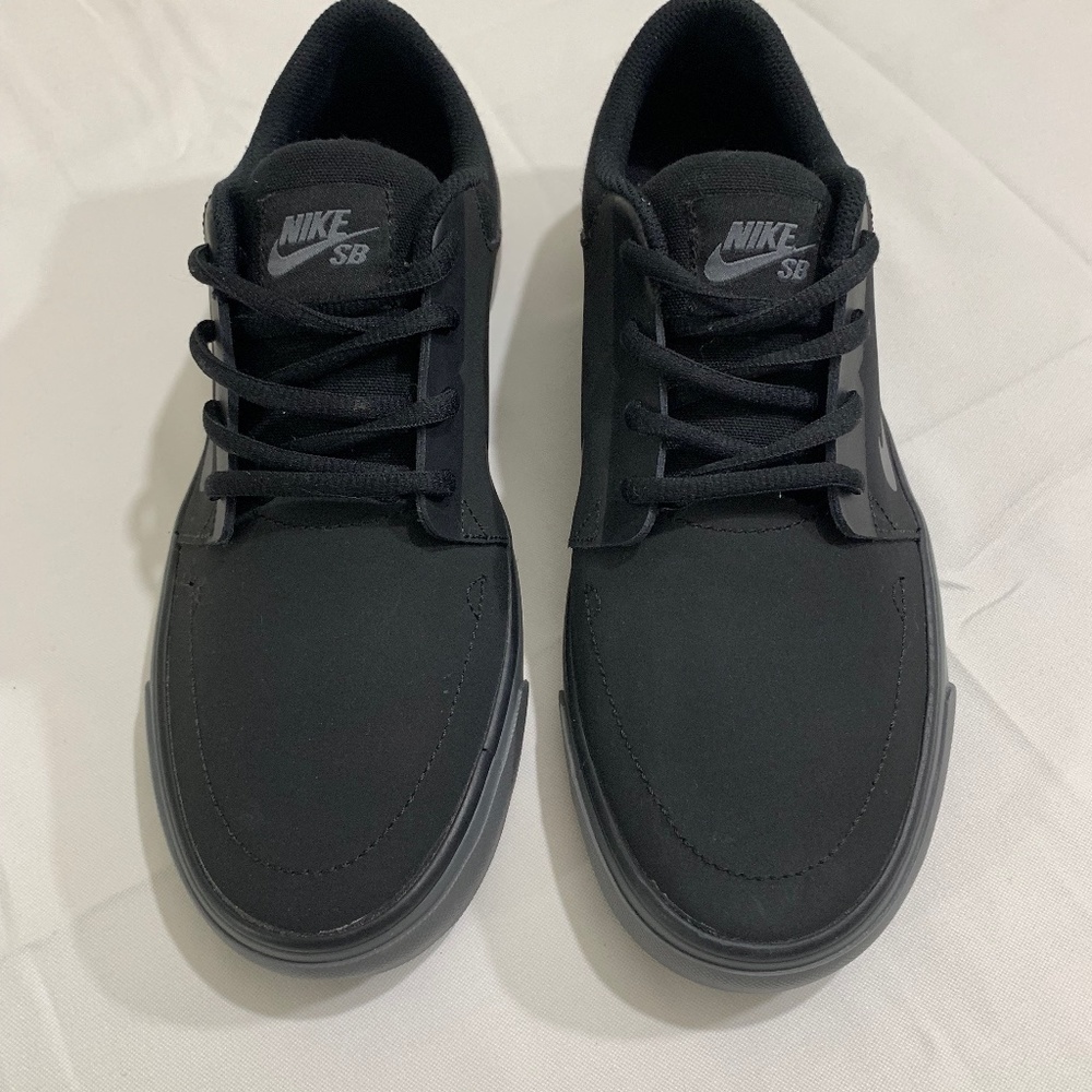 Nike SB Solar Portmore | Youth | Size 6